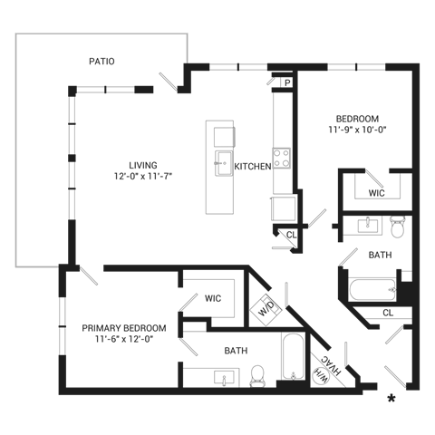 Vue at the Quarter | Atlanta, GA